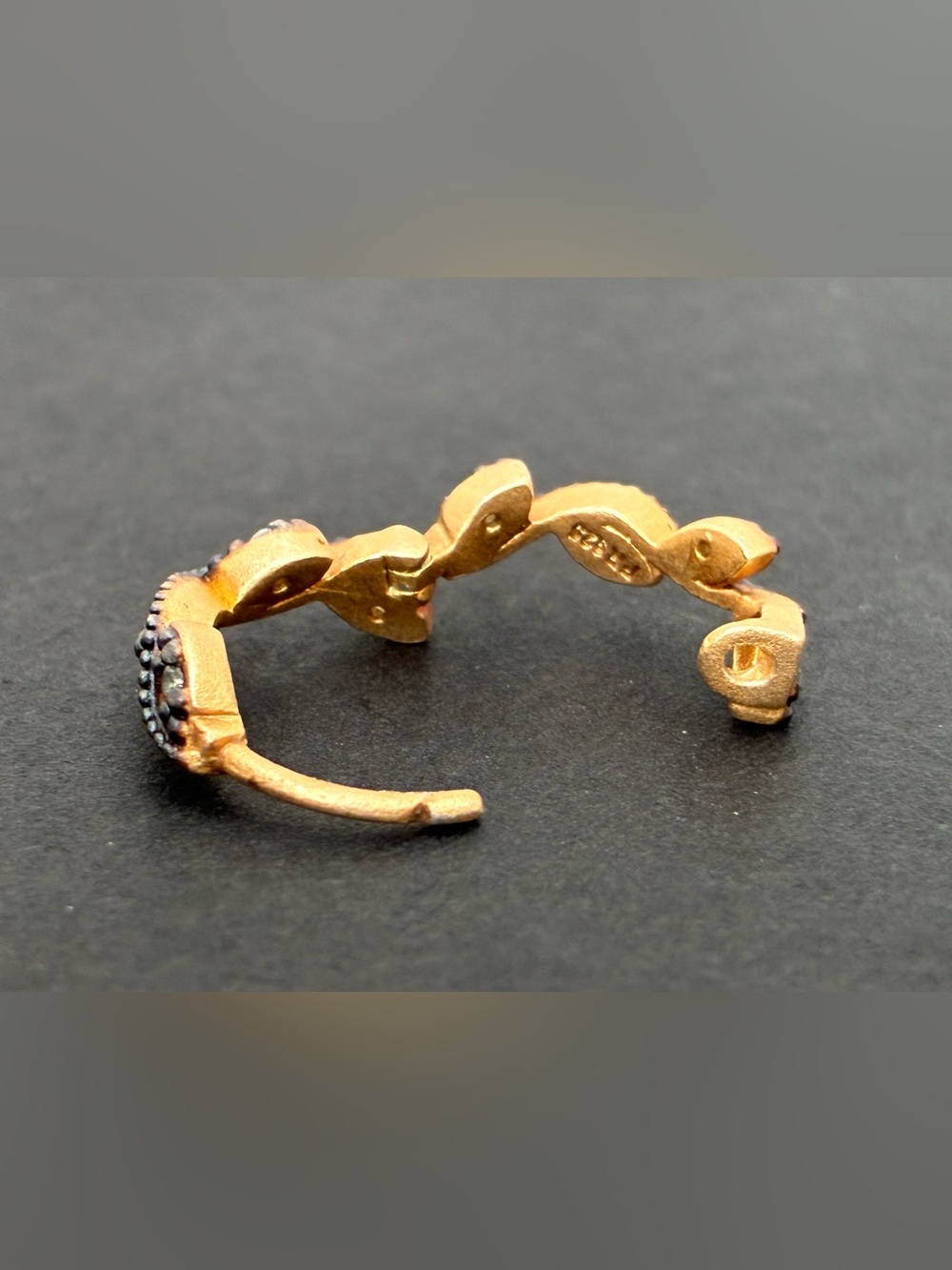 Freida Rothman Earrings - Picture 4 of 10